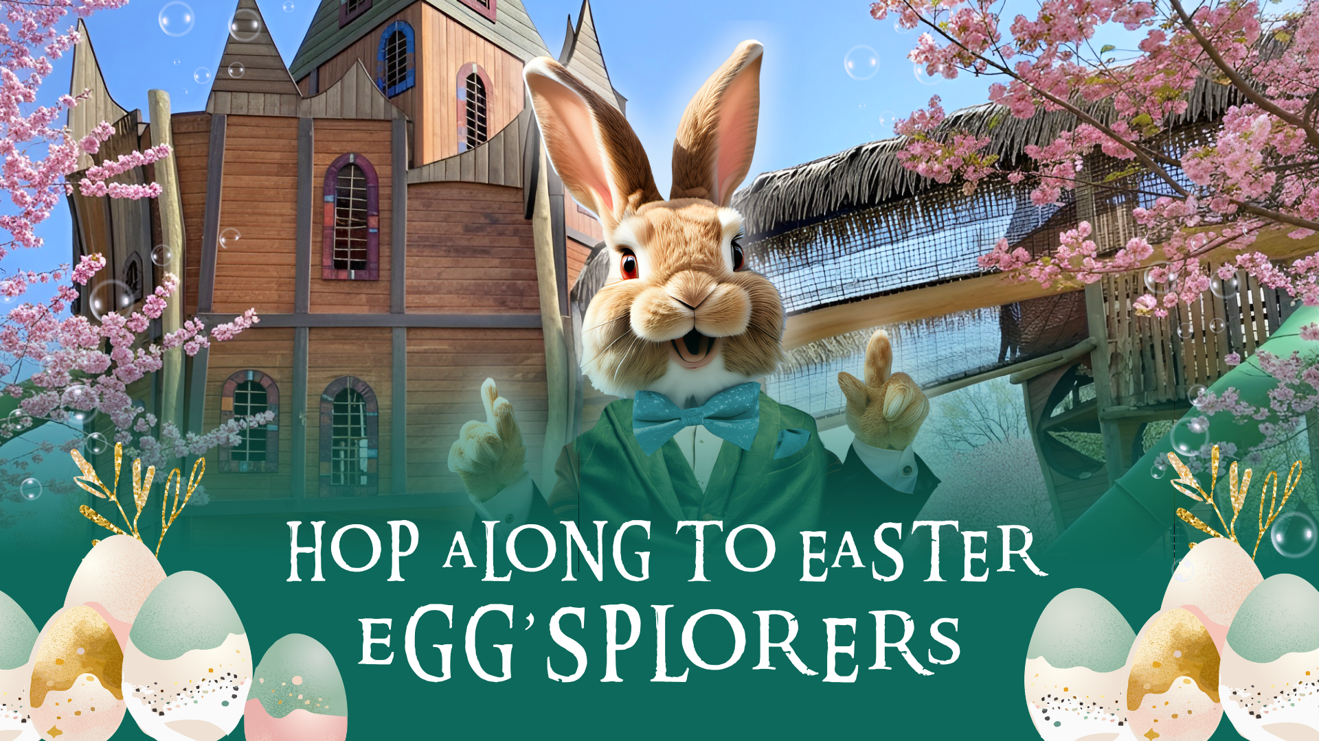 Easter HDE 1080 X 1350