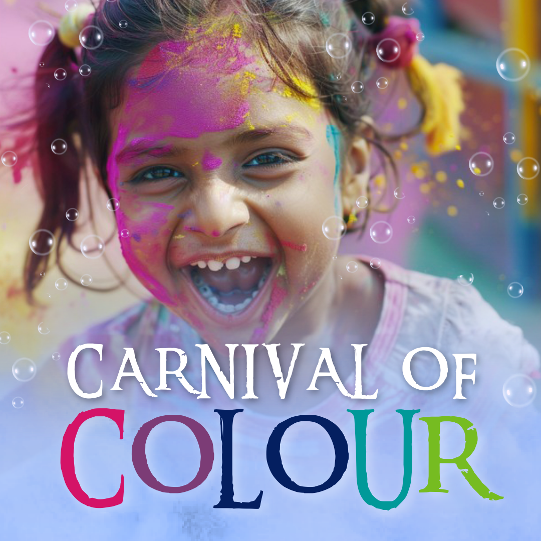 Carnival Of Colour