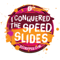 Conquered Speed Slides