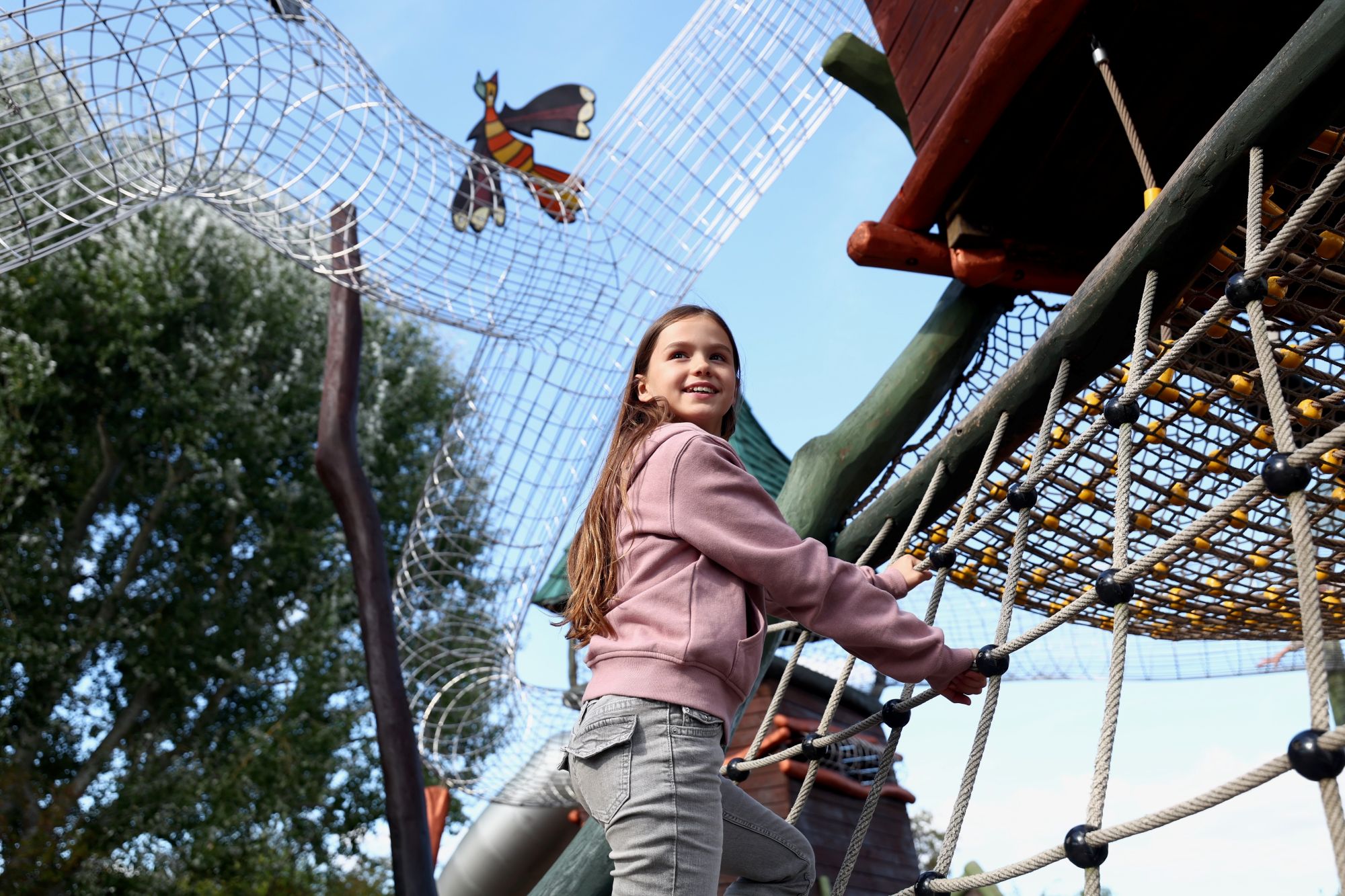 Outdoor Play (2)
