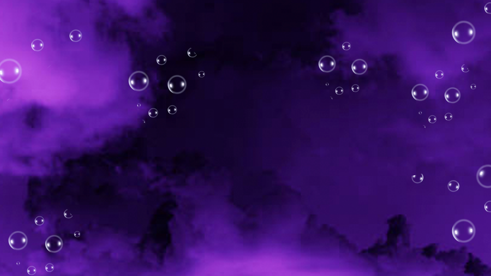 Fright And Delight Background