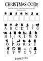 Christmas Code
