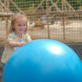 Ball Play
