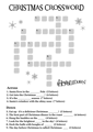 Crossword
