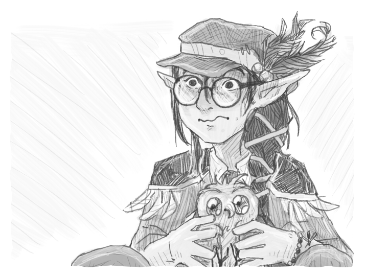 Prof Robin